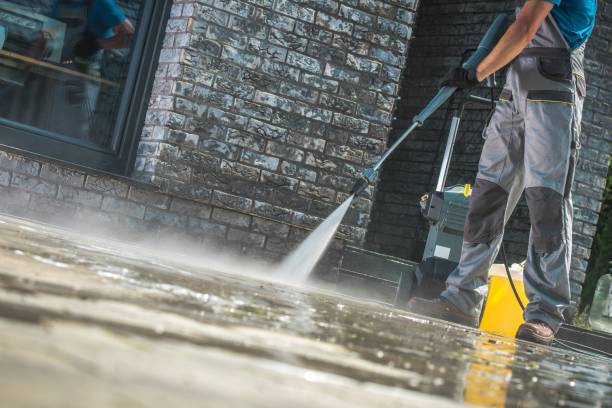 Best Restaurant Pressure Washing  in Mdleton, ID