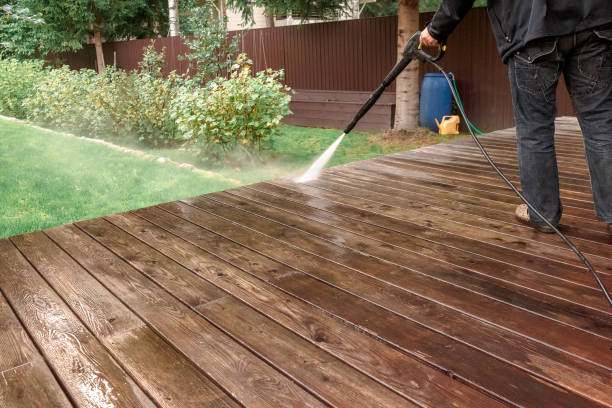 Best Spring Cleaning  in Mdleton, ID