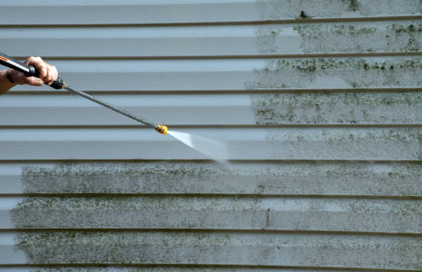 Best House Exterior Washing  in Mdleton, ID