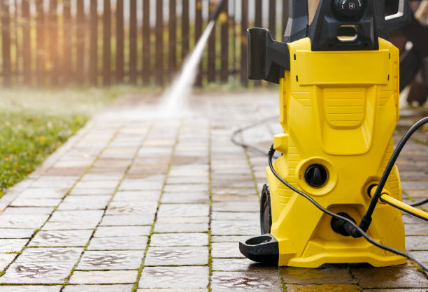Middleton, ID Pressure Washing Services Company