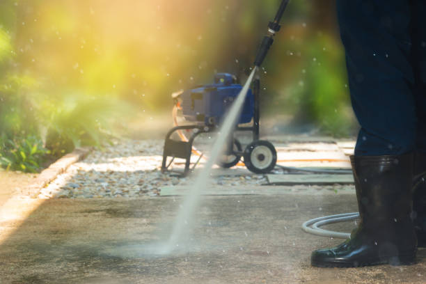 Best Gutter Cleaning  in Mdleton, ID